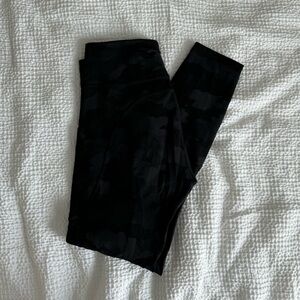Lululemon Align Leggings with Pockets 25”